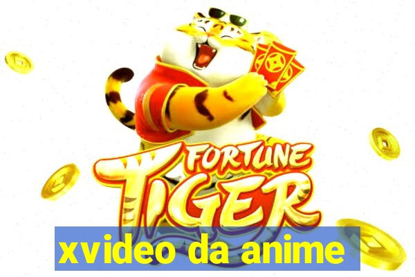 xvideo da anime